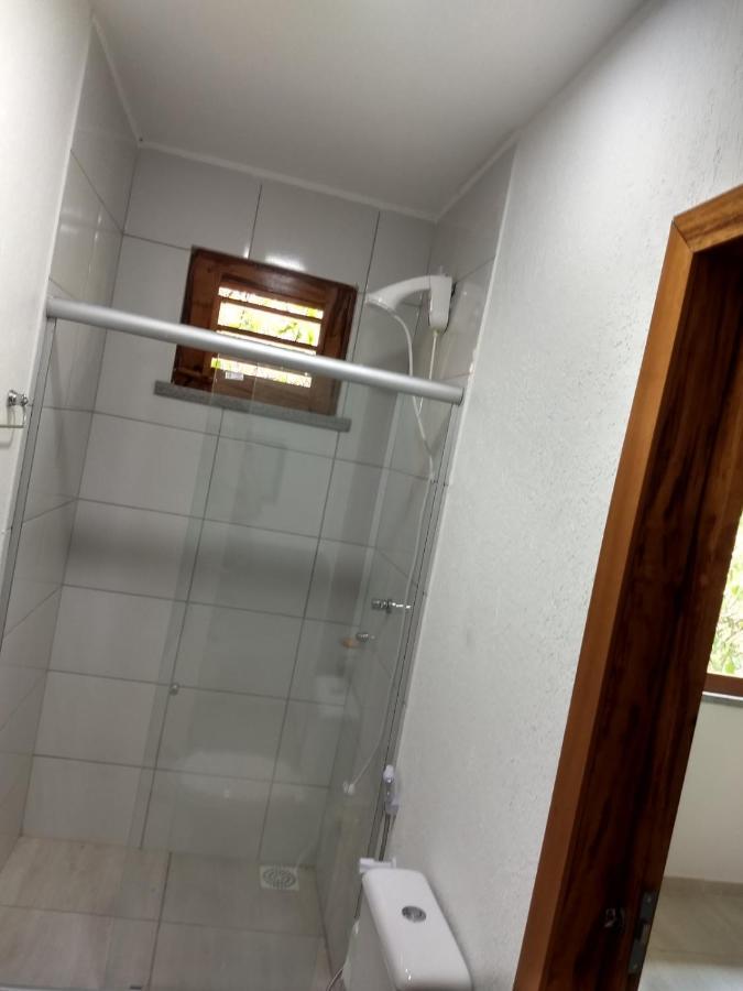 Vila Sossego I Villa Guaramiranga Eksteriør bilde