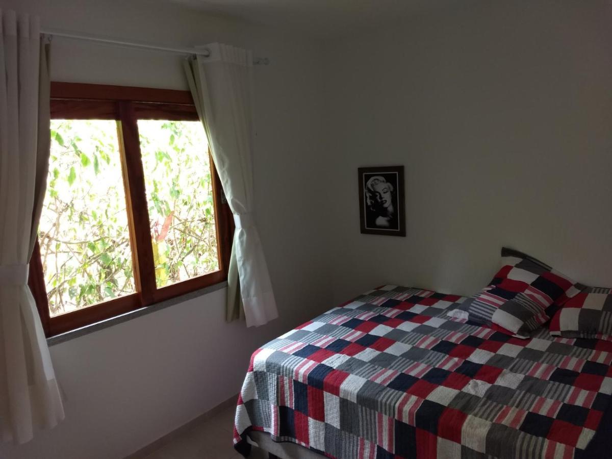 Vila Sossego I Villa Guaramiranga Eksteriør bilde