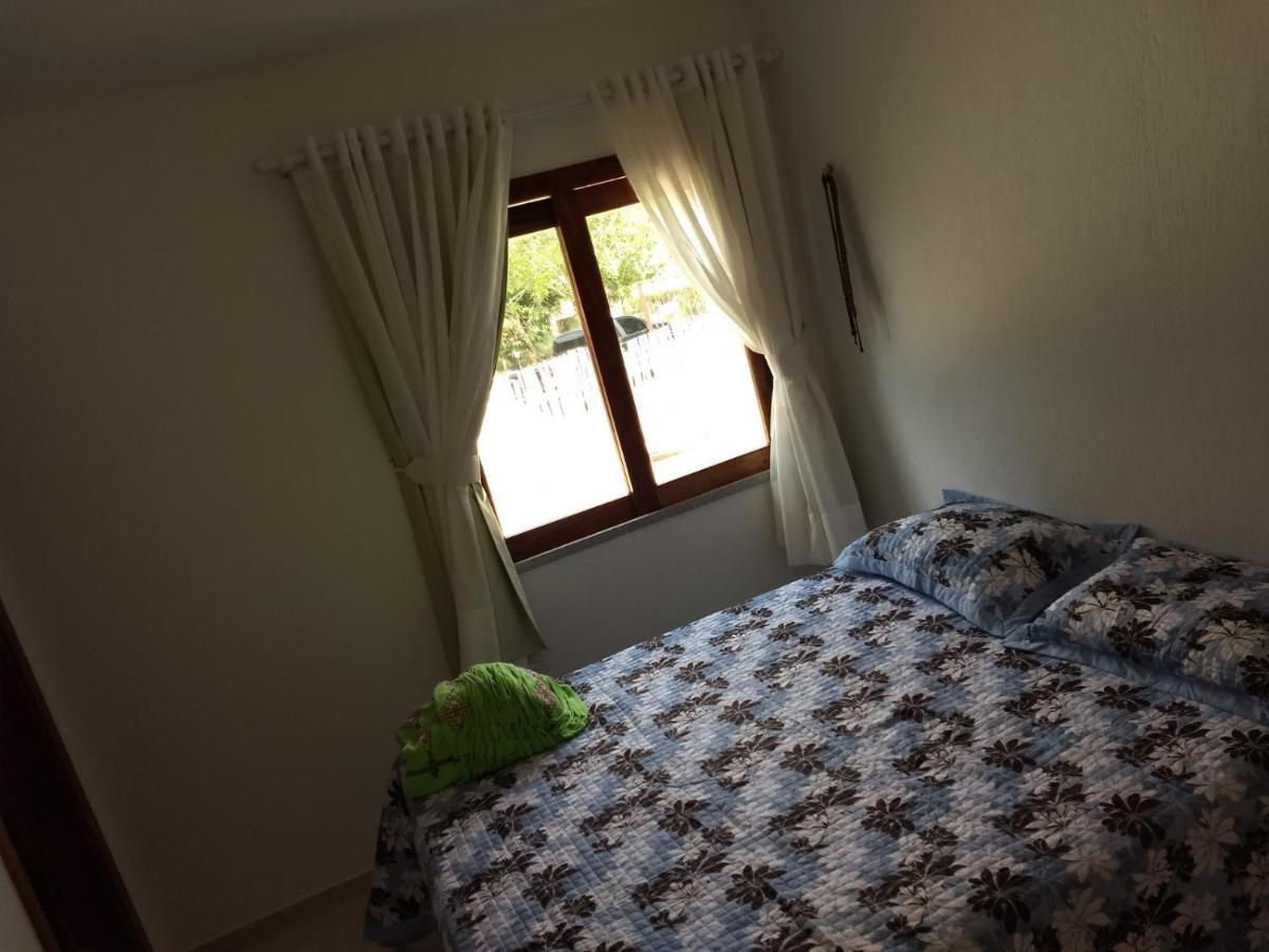 Vila Sossego I Villa Guaramiranga Eksteriør bilde